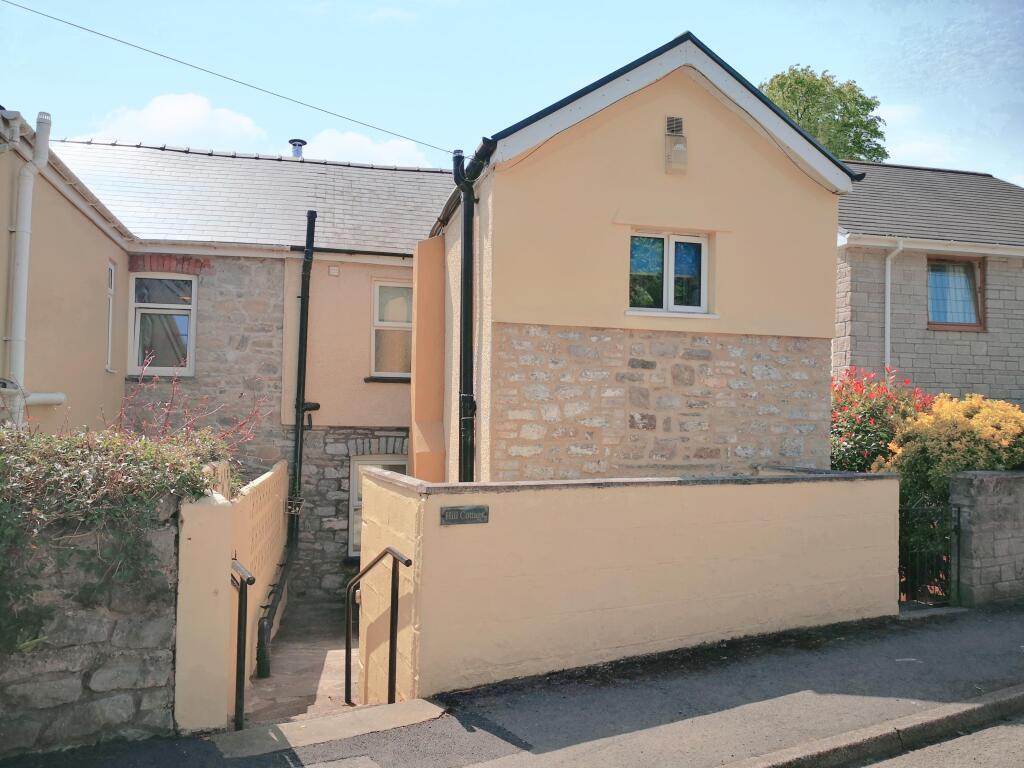 Main image of property: School Road, Miskin, PONTYCLUN