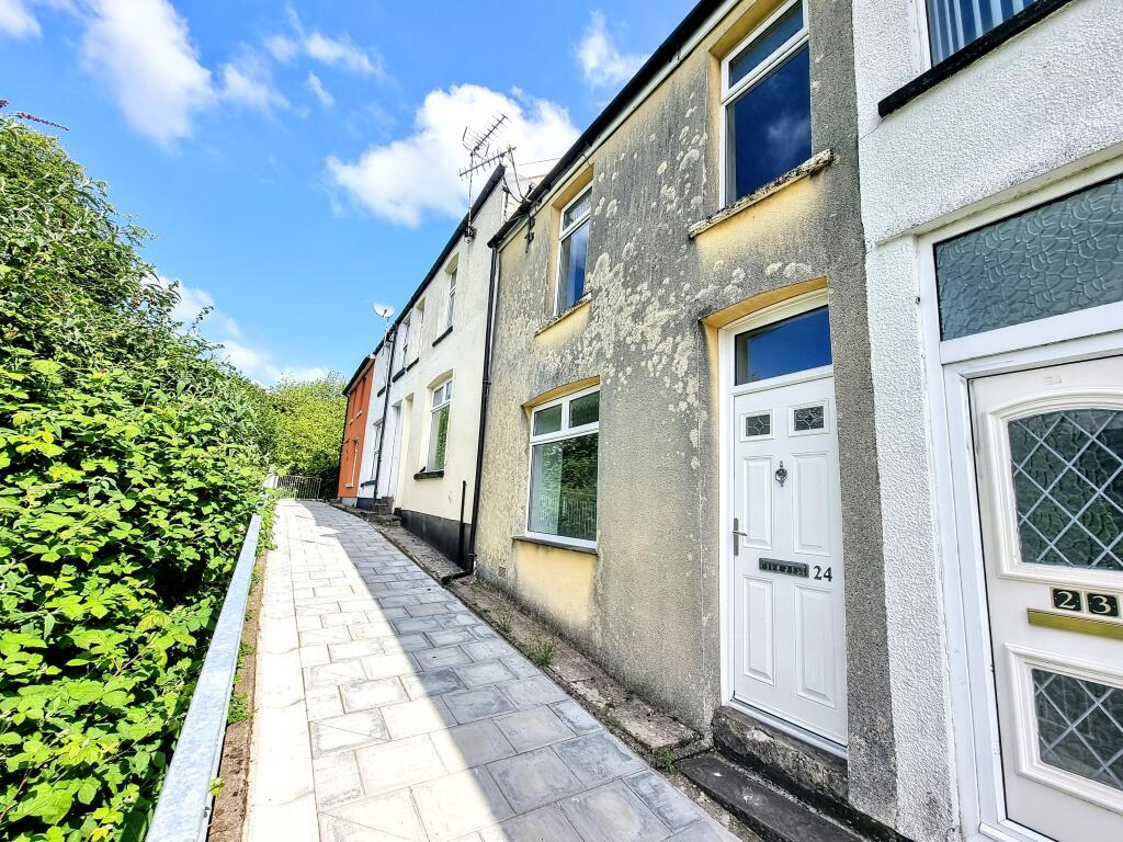 Main image of property: Heath Crescent, Graigwen, PONTYPRIDD