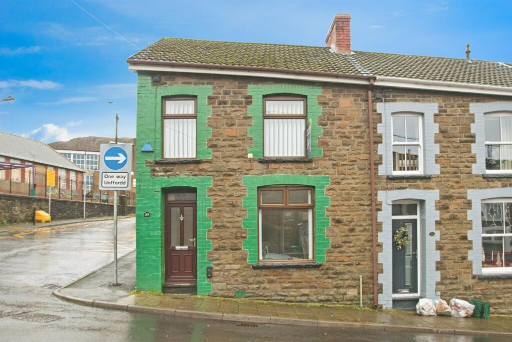 Main image of property: Graigwen Road, PORTH