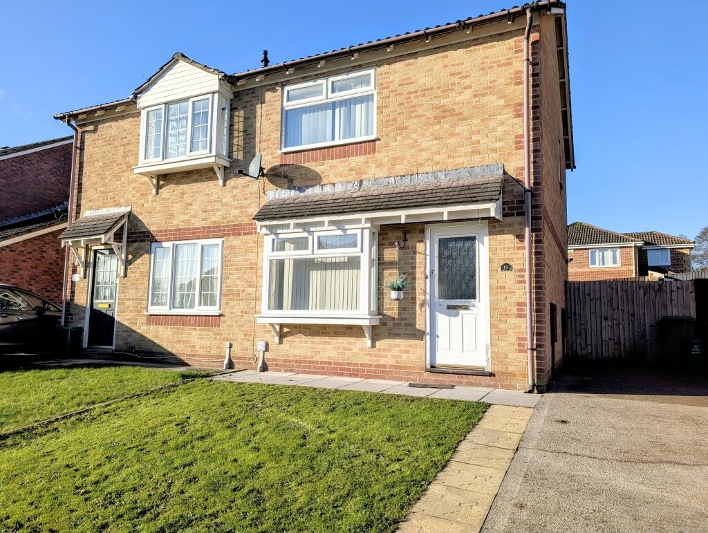 Main image of property: Alder Grove, Llantwit Fardre, PONTYPRIDD