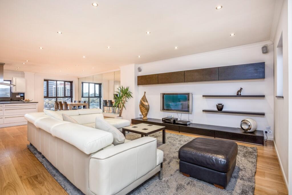 Main image of property: Landons Close, E14
