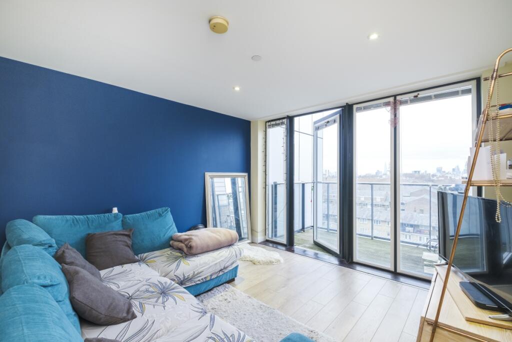 Main image of property: New Festival Avenue, E14