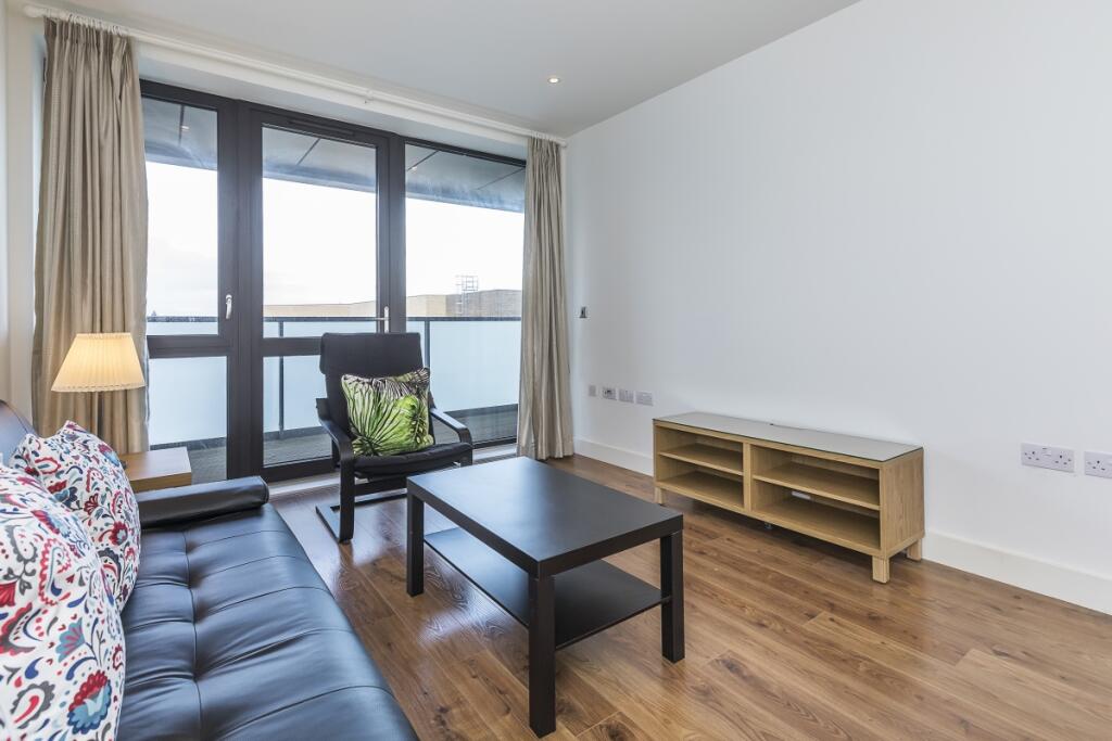 Main image of property: New Village Avenue, E14