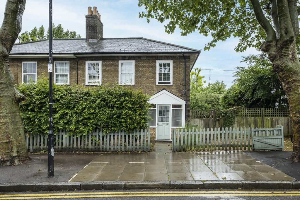 Main image of property: Thermopylae Gate, E14