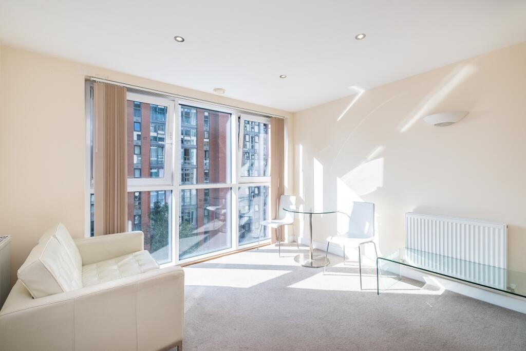 Main image of property: Seagull Lane, E16