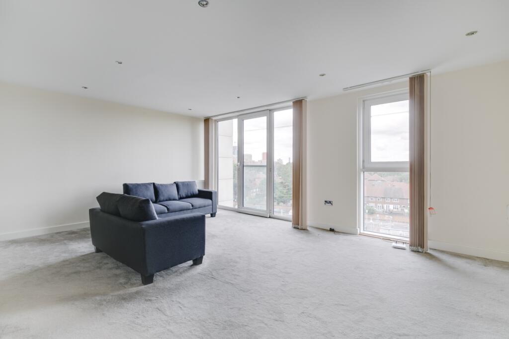 Main image of property: Seagull Lane, E16