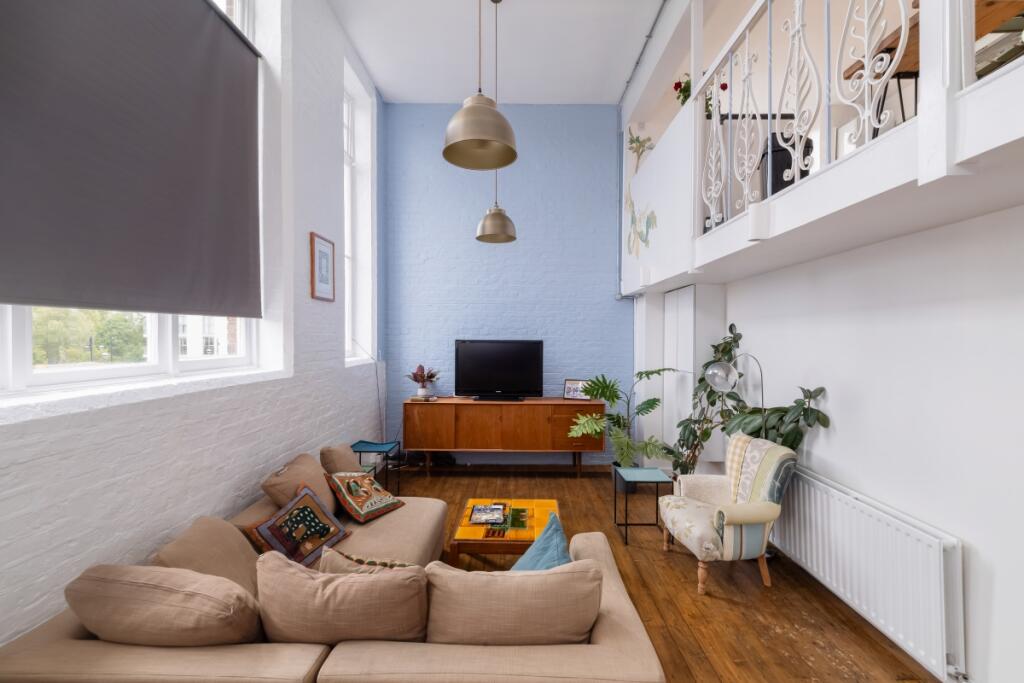 Main image of property: Gathorne Street, E2