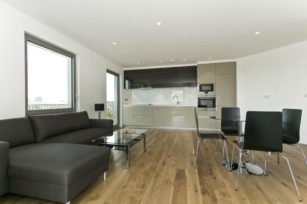 Main image of property: Bywell Place, E16