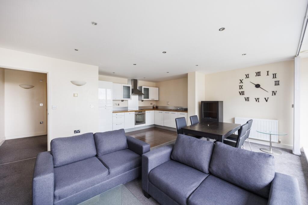 Main image of property: Atlantic Apartments, E16