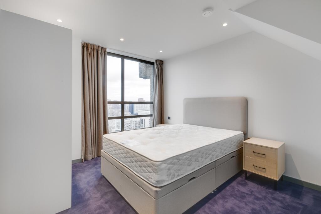 Main image of property: Balfron Tower, 7 St Leonards Road London E14