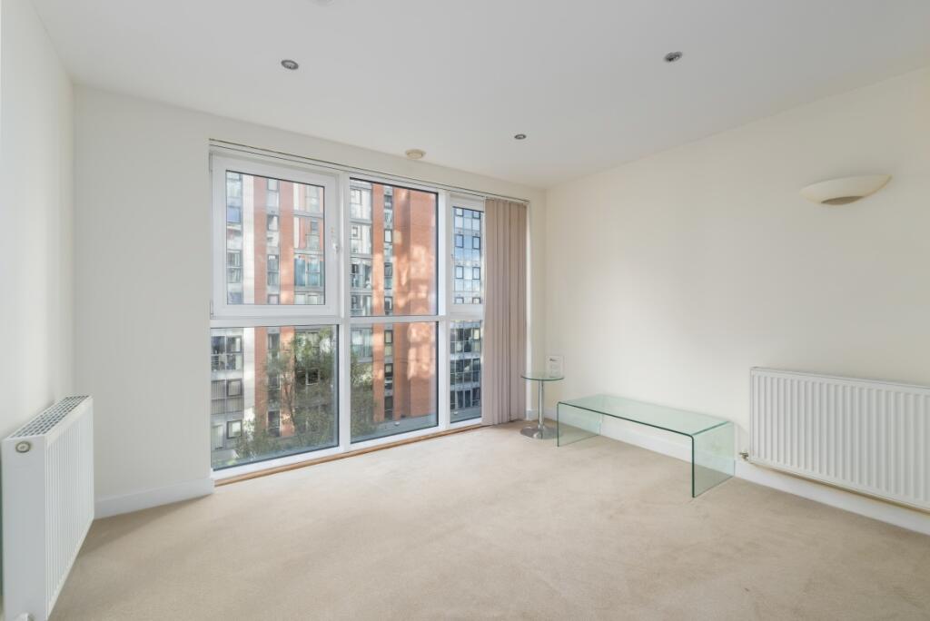 Main image of property: Seagull Lane London E16