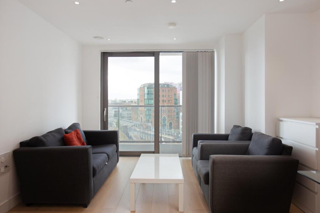 Main image of property: East Ferry Road, E14