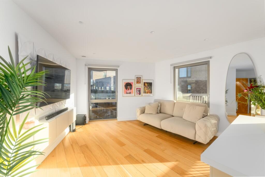 Main image of property: Bywell Place, E16