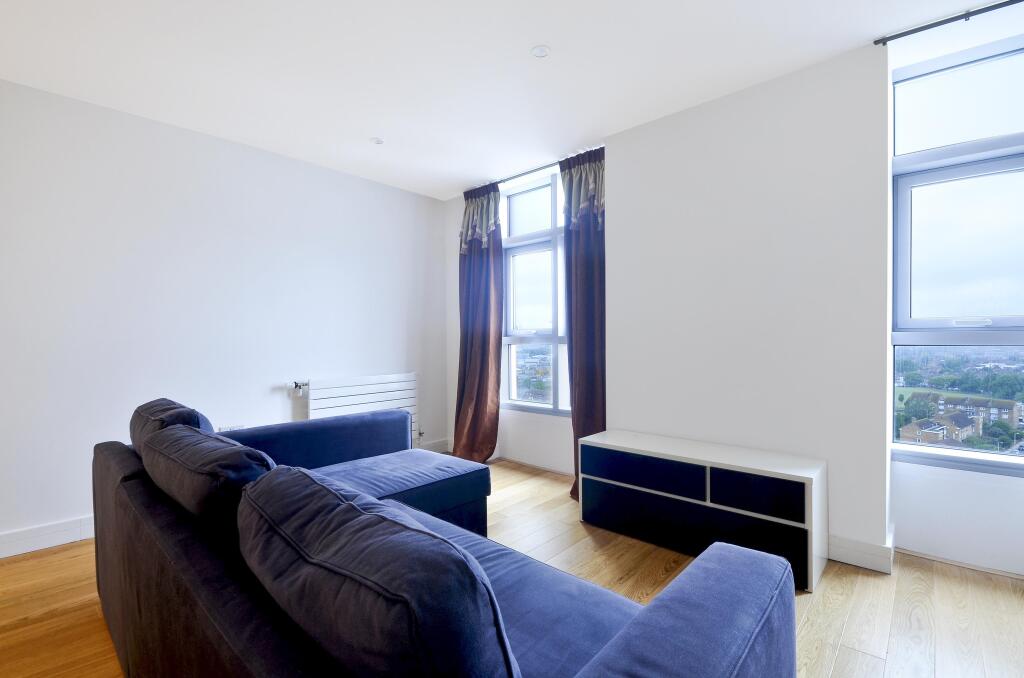 Main image of property: Vermilion, E16