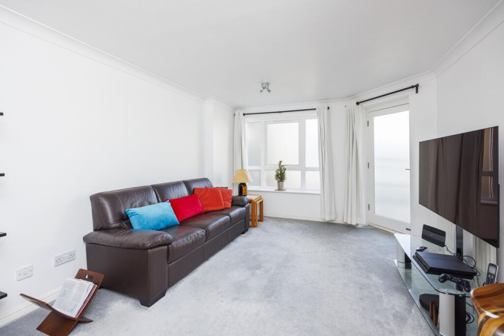 Main image of property: Galleons View, E14