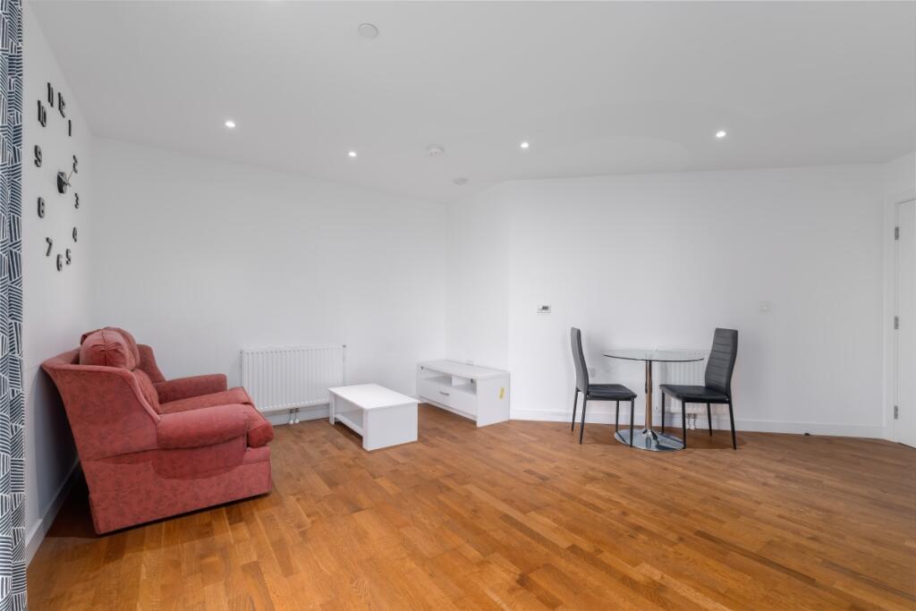 Main image of property: Terry Spinks Place, E16