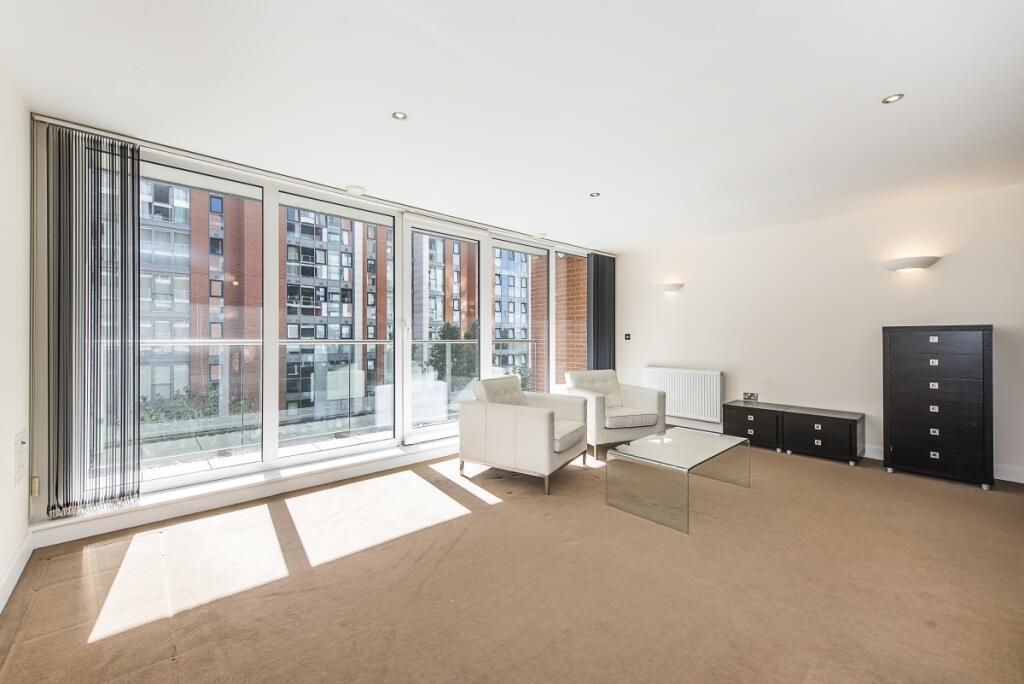 Main image of property: Seagull Lane, E16