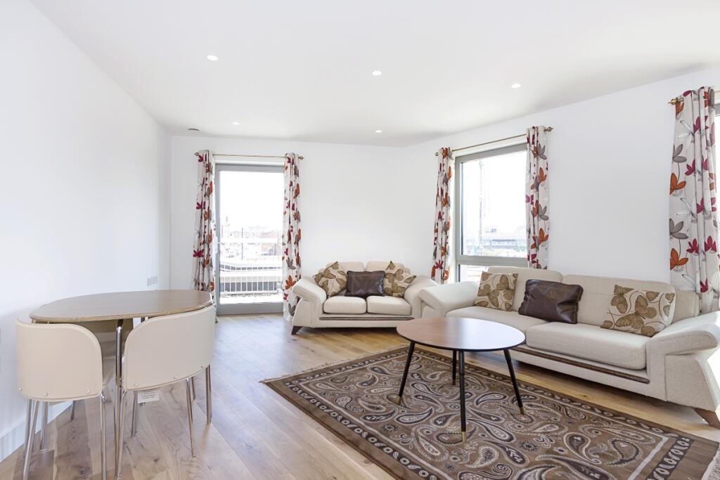 Main image of property: Bywell Place, E16