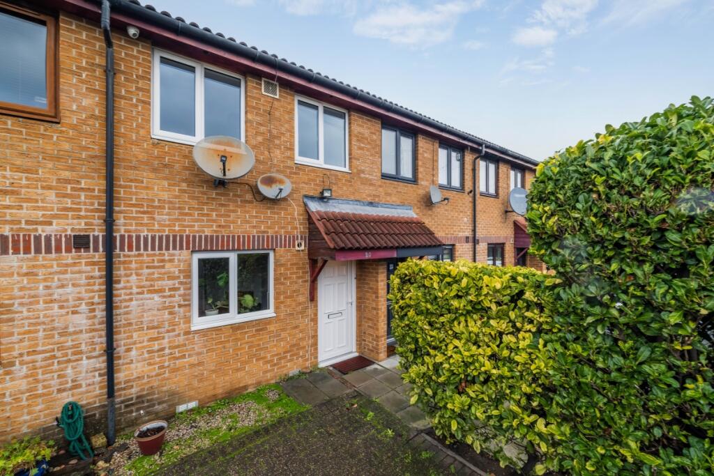 Main image of property: Thomas Cribb Mews London E6