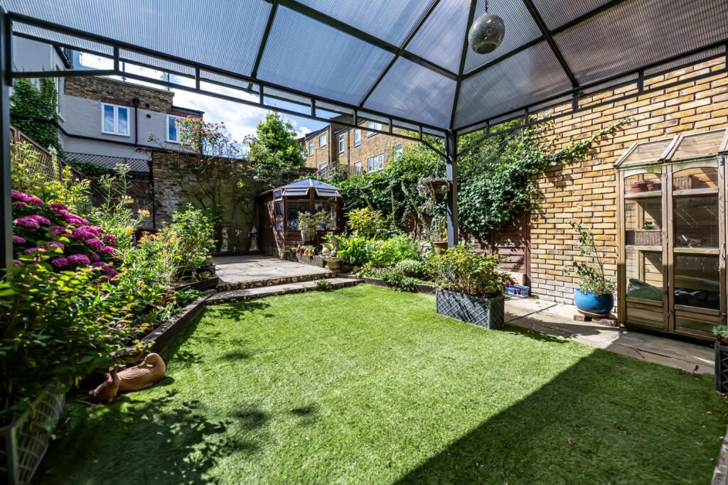 Main image of property: Nantes Close, Clapham Junction, London  SW18 1JL