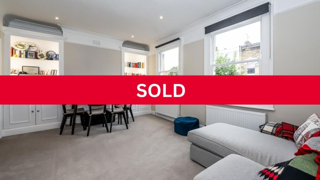Main image of property: Taybridge Road, Battersea, London SW11