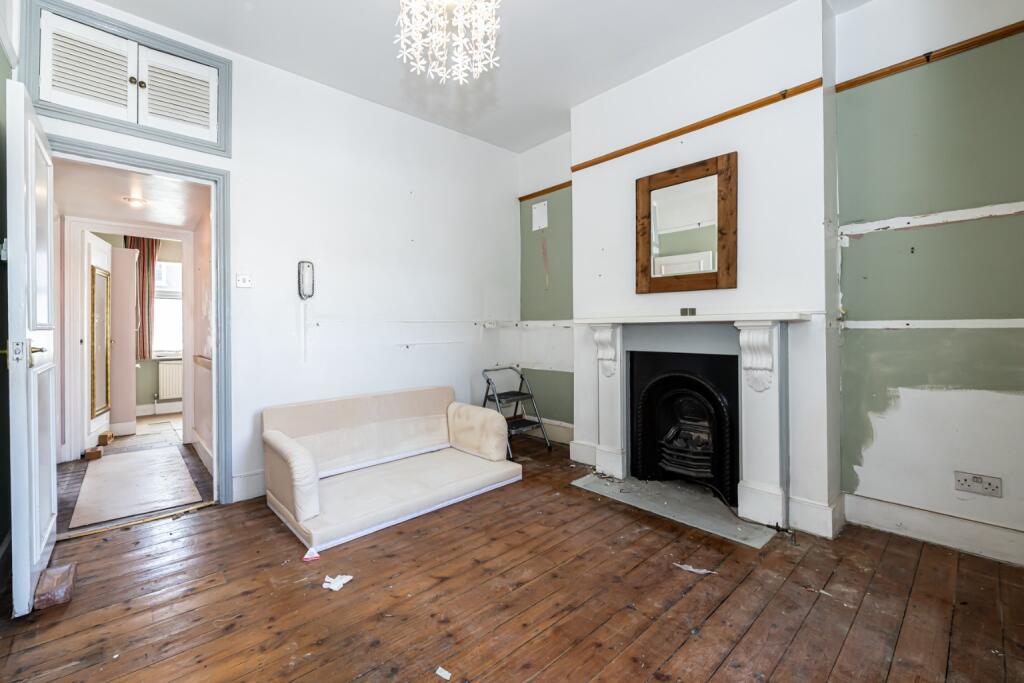 Main image of property: Queenstown Road, Battersea, London, SW8 3RY