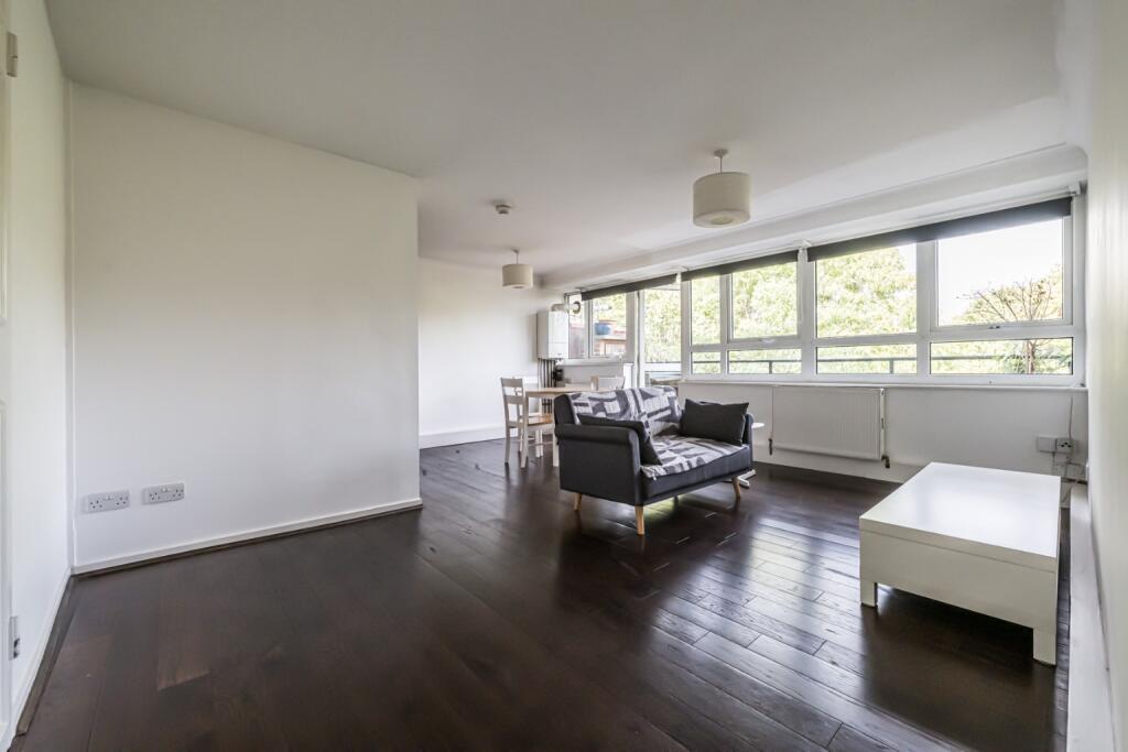 Main image of property: Goulden House, Bullen Street, Battersea, London  SW11