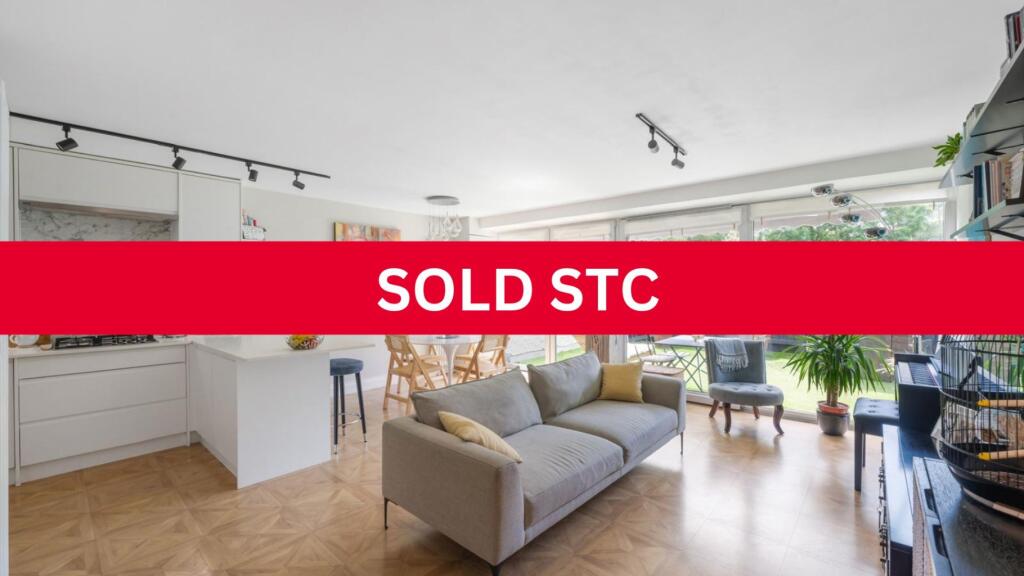 Main image of property: Goulden House, Bullen Street, Battersea, London SW11 3HH