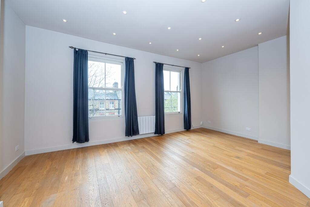 Main image of property: Queenstown Road,  Battersea, London, SW8 3QH