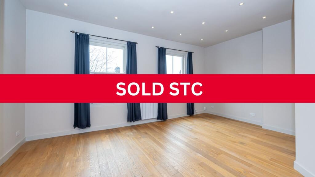 Main image of property: Queenstown Road, Battersea, London, SW8 3QH