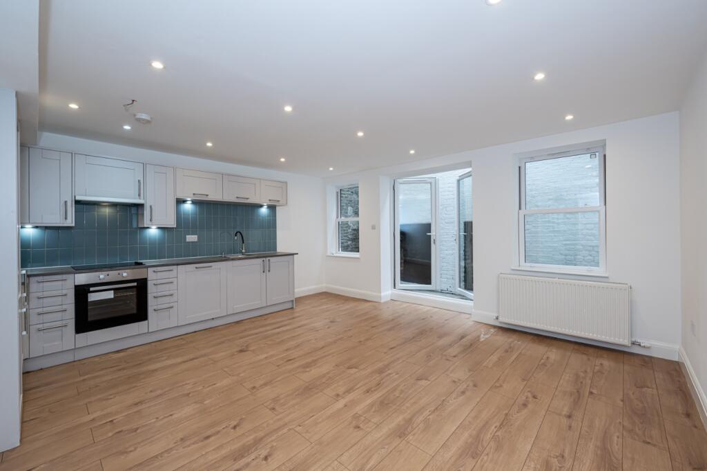 Main image of property: Queenstown Road, Battersea, London, SW8 3QH