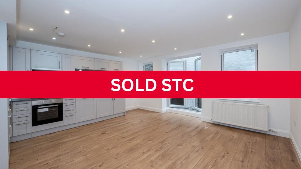 Main image of property: Queenstown Road, Battersea, London, SW8 3QH