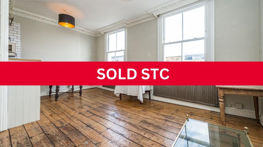 Main image of property: Lavender Hill, Battersea, London SW11 5QW