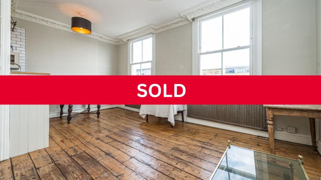 Main image of property: Lavender Hill, Battersea, London SW11 5QW