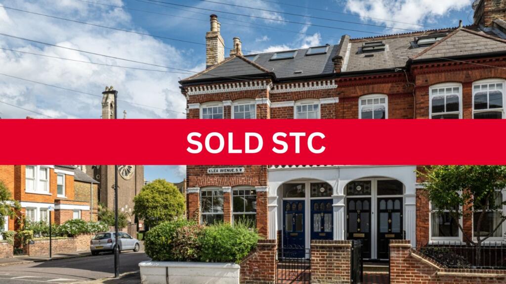 Main image of property: Klea Avenue, Clapham, London SW4 9HY