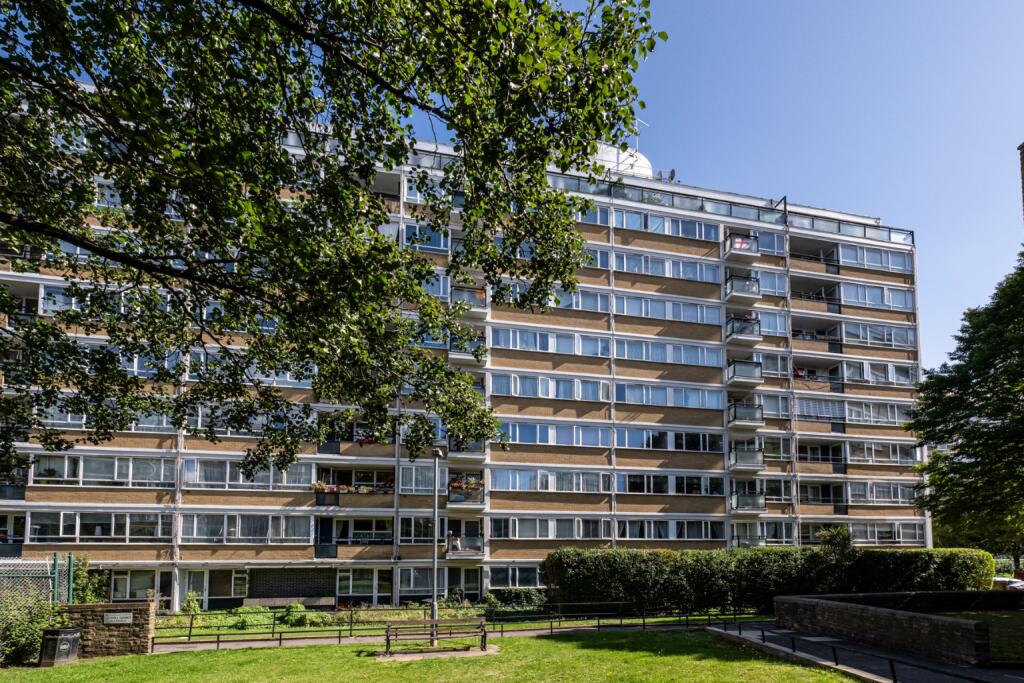 Main image of property: Chippendale House, Churchill Gardens, Pimlico, London SW1V 3BU