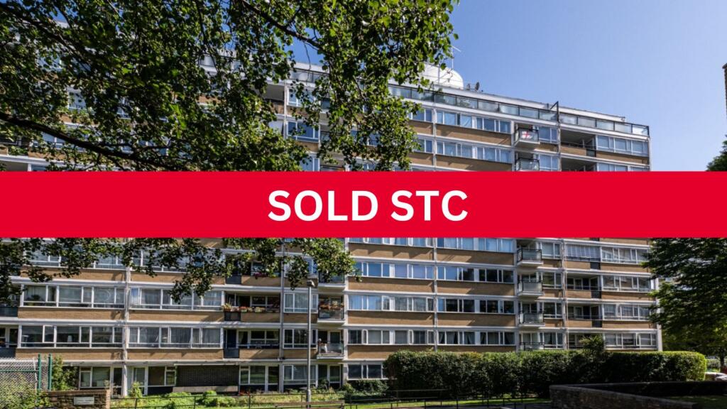 Main image of property: Chippendale House, Churchill Gardens, Pimlico, London SW1V 3BU