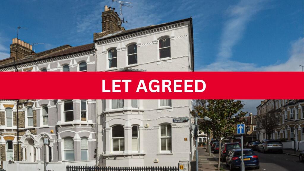 Main image of property: Ilminster Gardens, Battersea, London SW11 1PJ