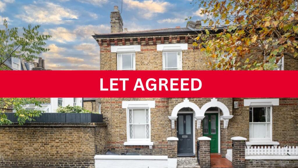Main image of property: Elsley Road, Battersea, London, SW11