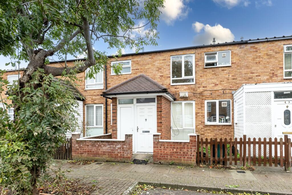 Main image of property: Dunston Road, Battersea, London, SW11 5QU