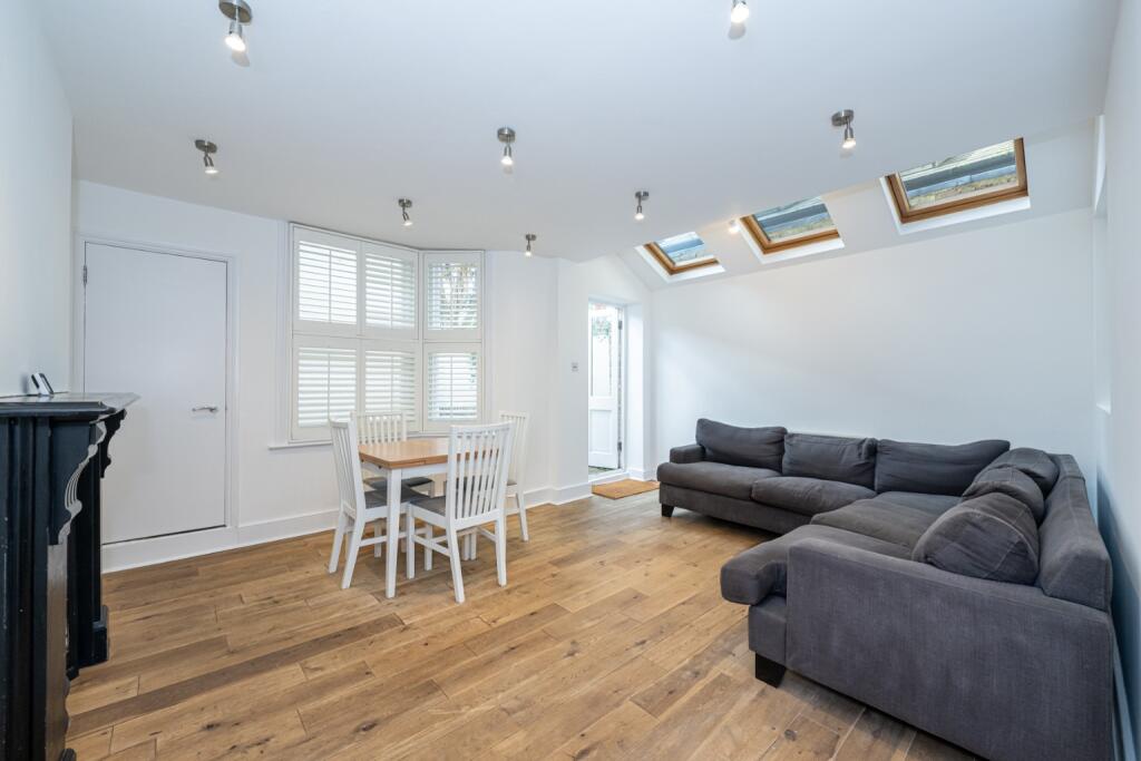 Main image of property: Marmion Road, Battersea, London, SW11 5PD