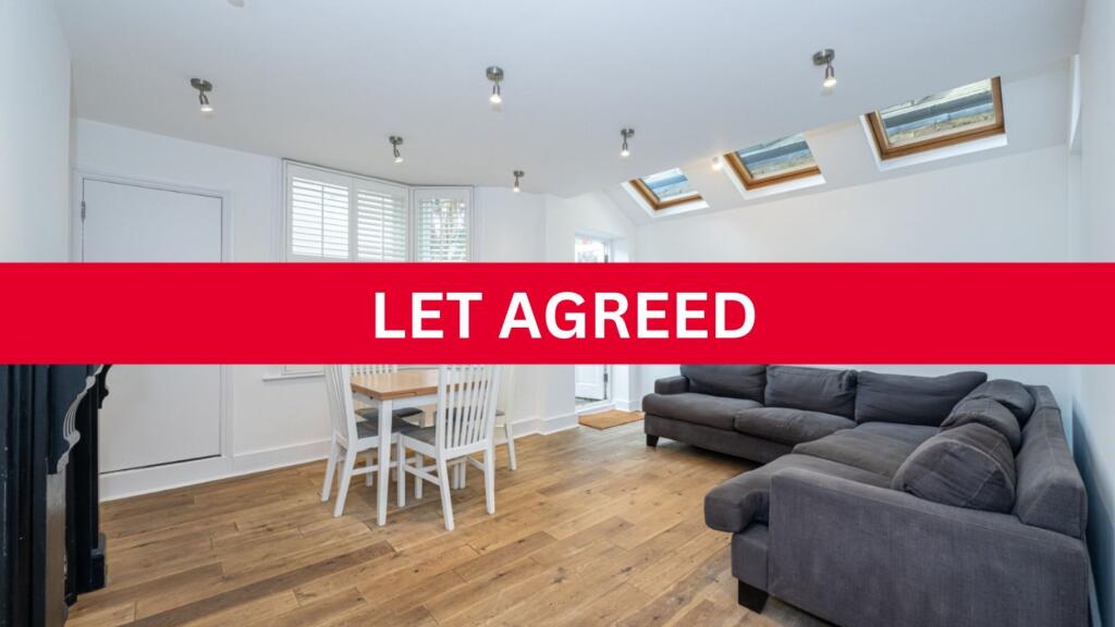 Main image of property: Marmion Road, Battersea, London, SW11 5PD