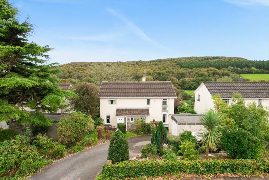 Main image of property: Erme Park, Ermington, Ivybridge, PL21 9LY