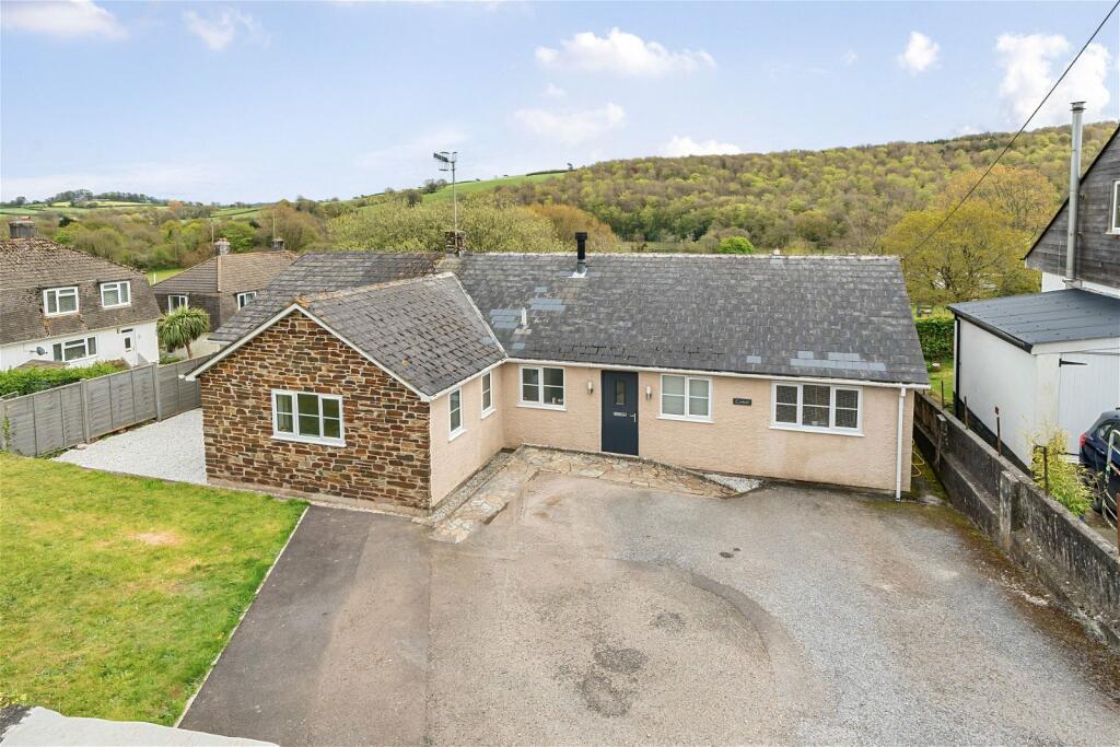 Main image of property: School Road, Ermington, Ivybridge, Devon, PL21 9NH