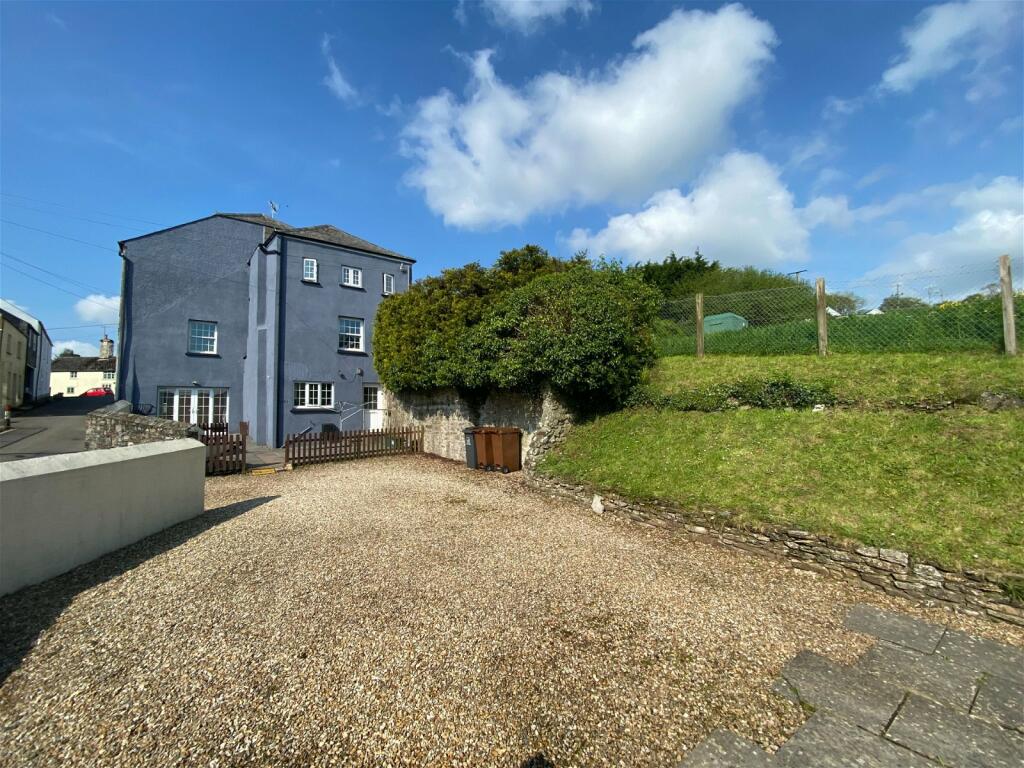 Main image of property: The Square, Ermington, Ivybridge, PL21 9LP