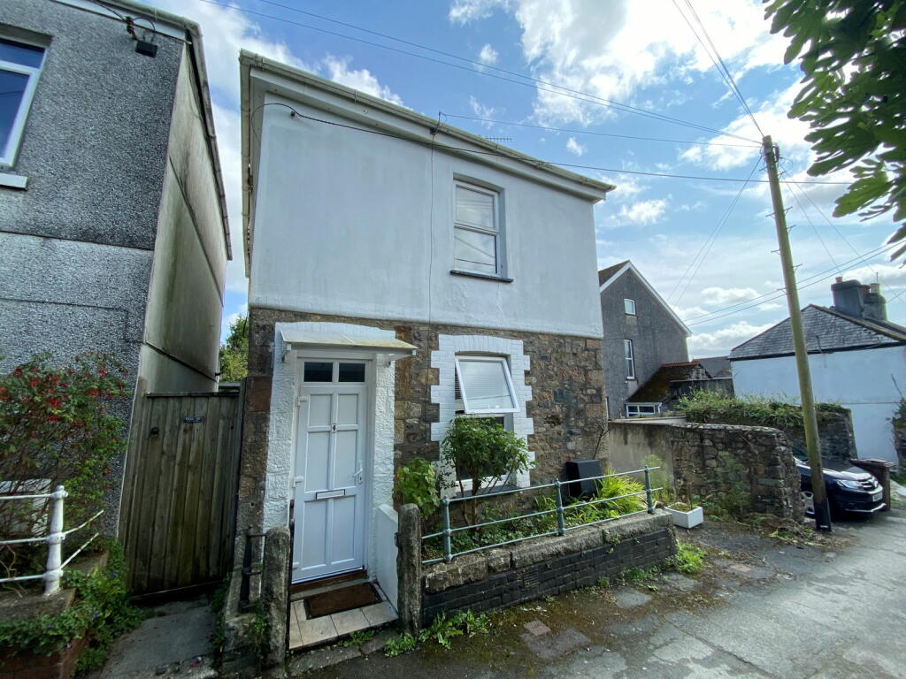 Main image of property: Zion Place, Ivybridge, PL21 9AJ