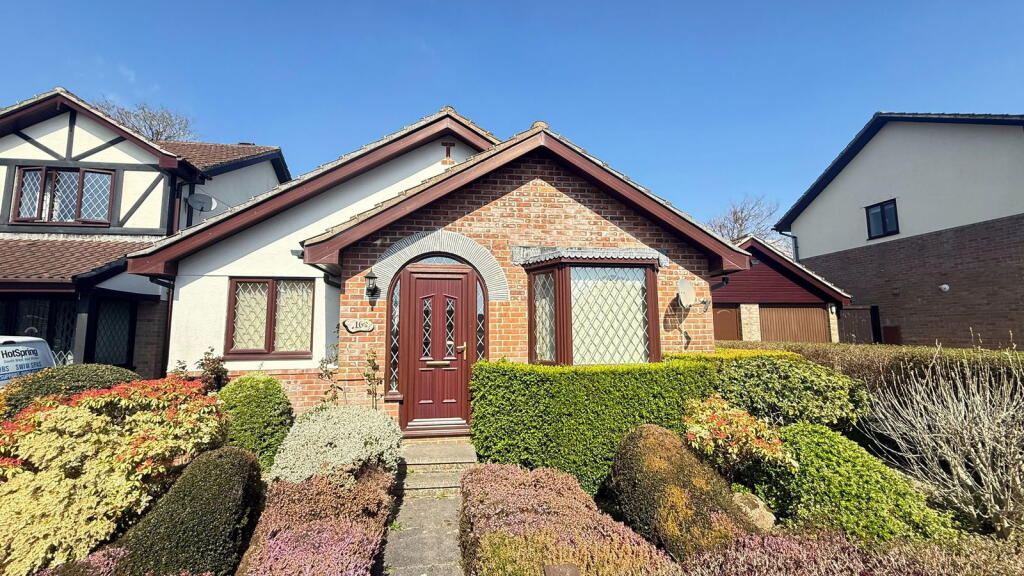 Main image of property: Haytor Drive, Ivybridge, PL21 0TN