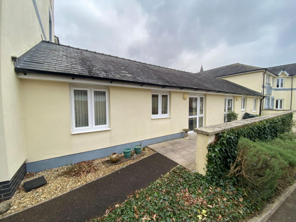 Main image of property: Western Road, Ivybridge, PL21 9GH