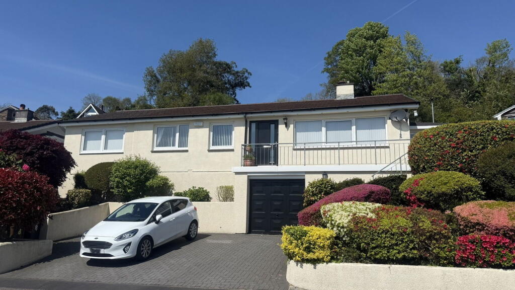 Main image of property: Crescent Gardens, Ivybridge, PL21 0BS