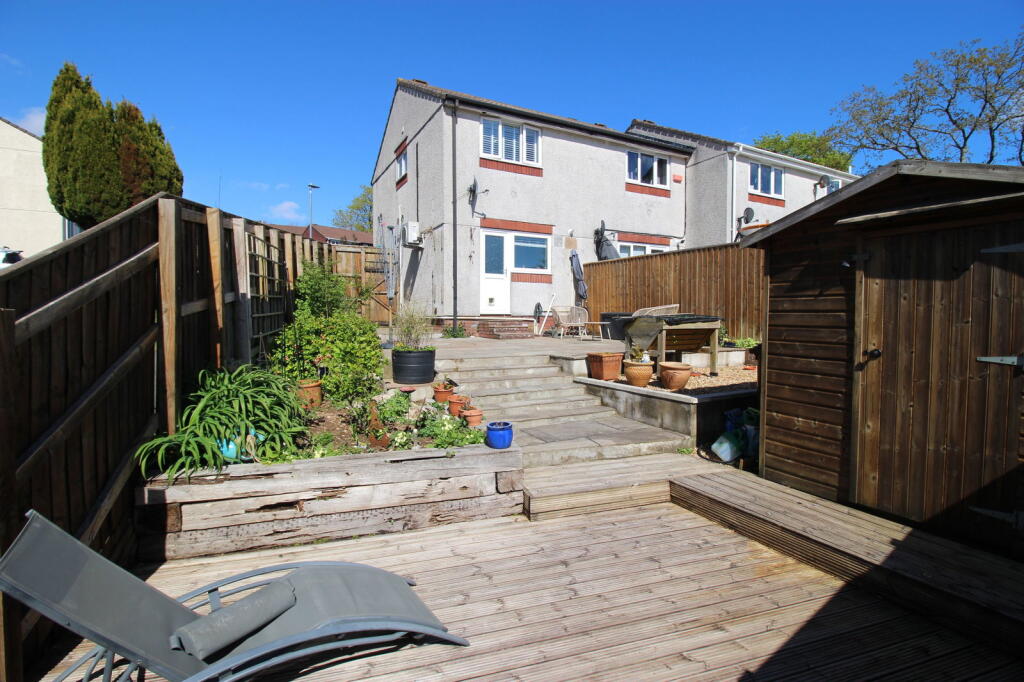 Main image of property: Holman Way, Ivybridge, PL21 9TE